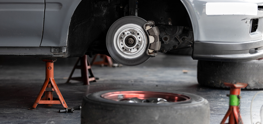 Curso Integral de Mecánica de Patio